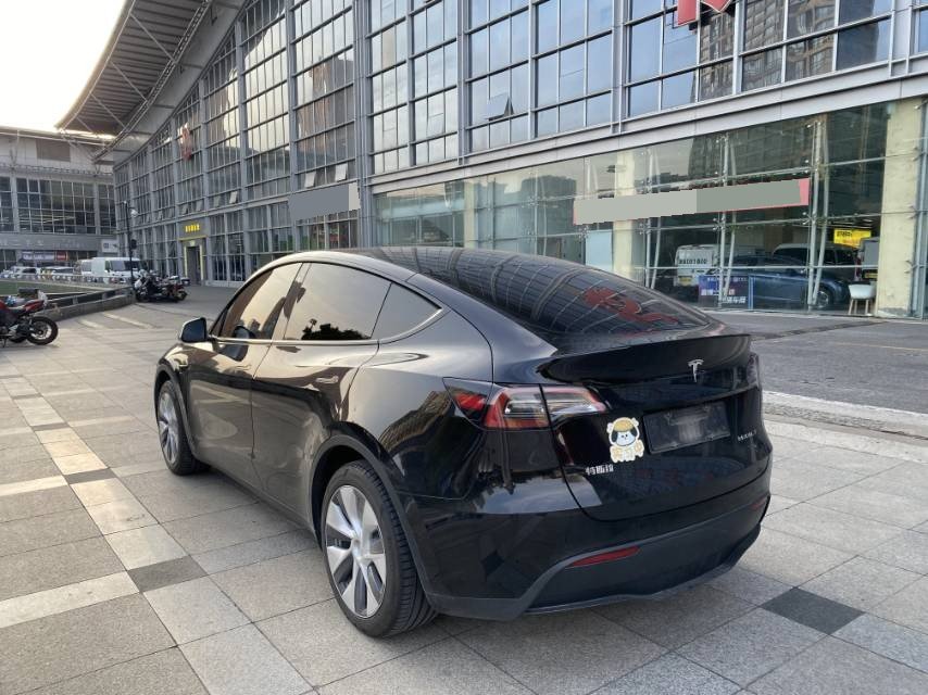 Tesla Model Y 2023 #7 Tesla Model Y 2023 imagen de coche #7