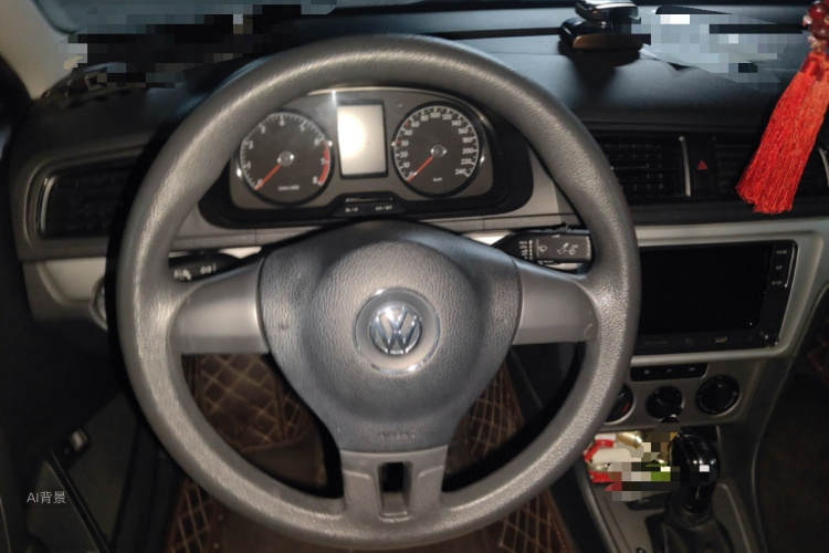 Volkswagen Lavida 2017 #12 Volkswagen Lavida 2017 car image #12