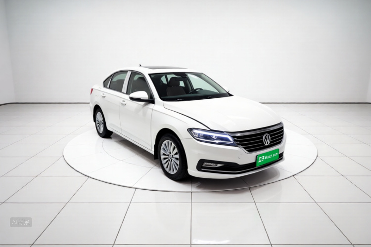 Volkswagen Lavida 2019 car image #4
