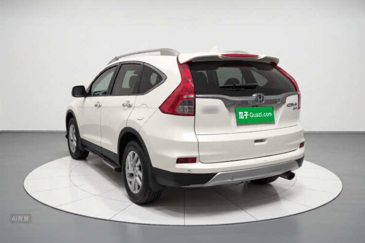 Honda CR-V 2016 car image #5