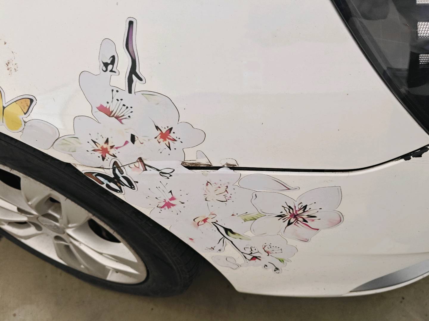 GEELY Emgrand 2014 car image #20