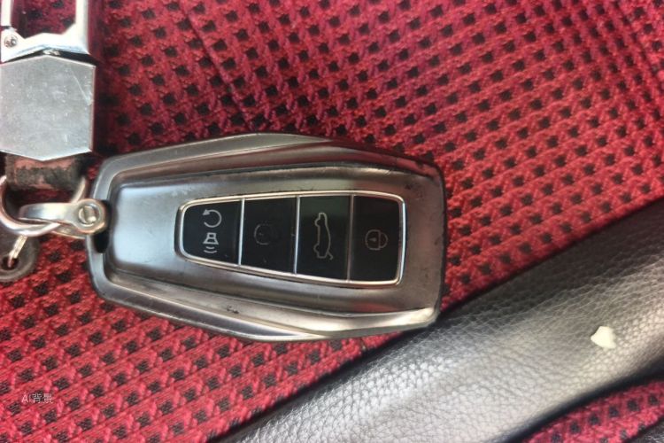 GEELY Coolray 2019 car image #10