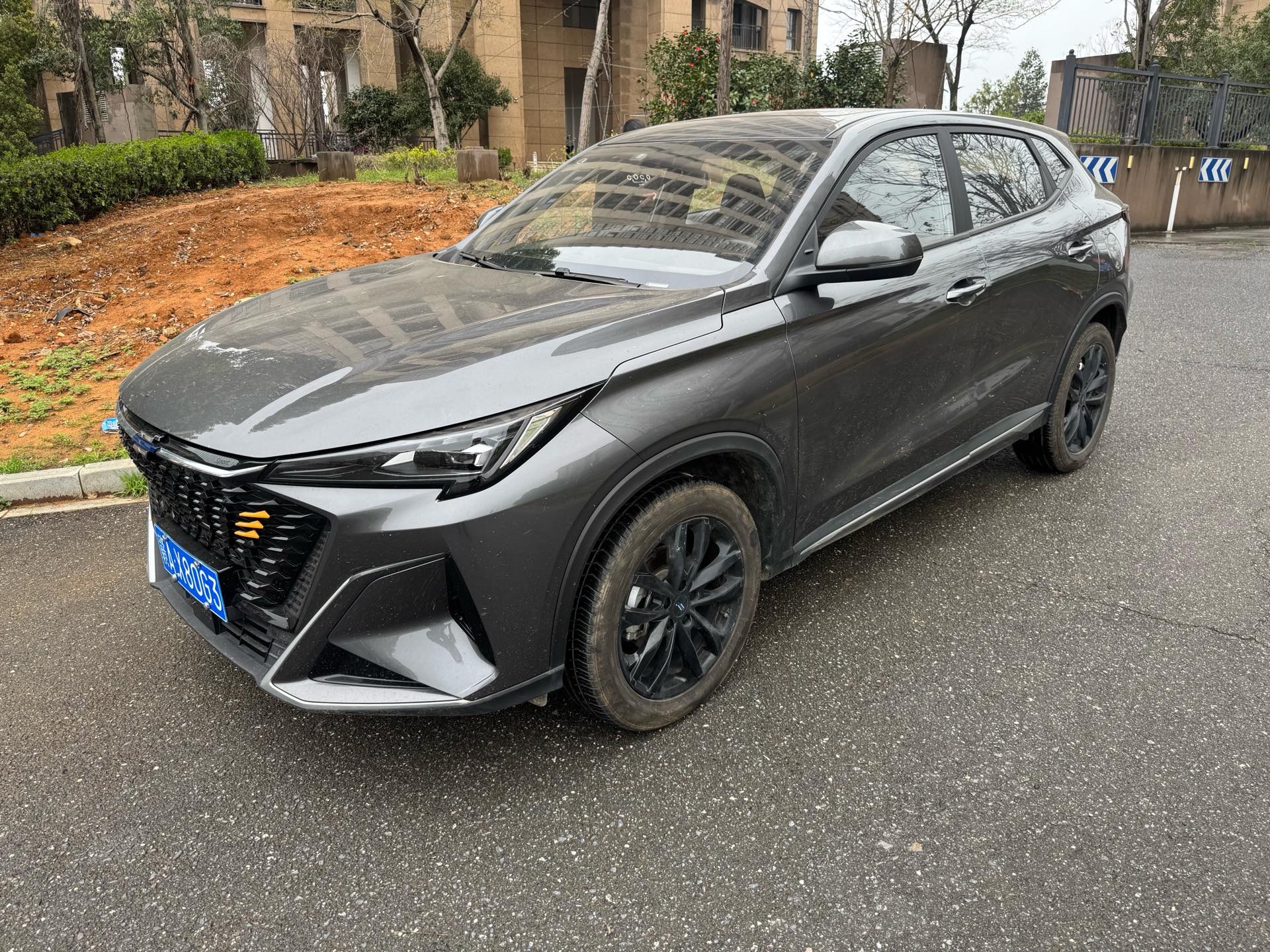 2023 2023 car image
