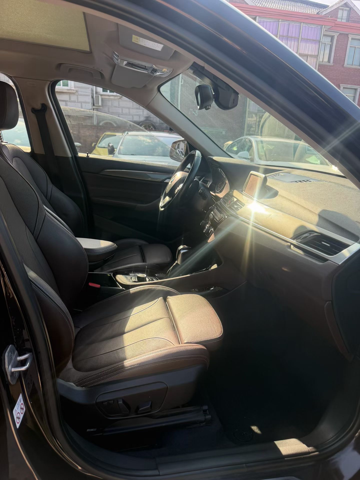 BMW X1 2018 car image #8
