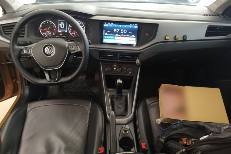 Volkswagen Polo 2019 car image #10