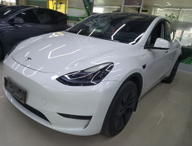 Tesla Model Y 2024 Tesla Model Y 2024 car image