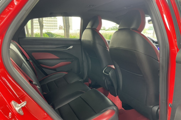 GEELY Binray 2021 #12 GEELY Binray 2021 car image #12