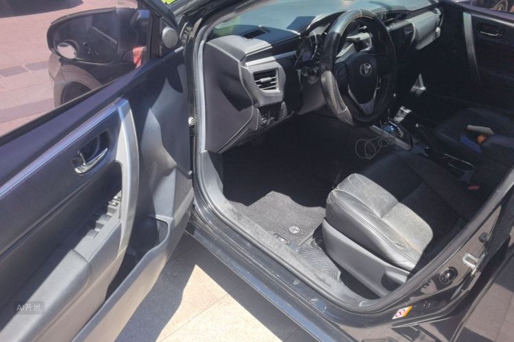 2016 #18 2016 immagine di auto #18