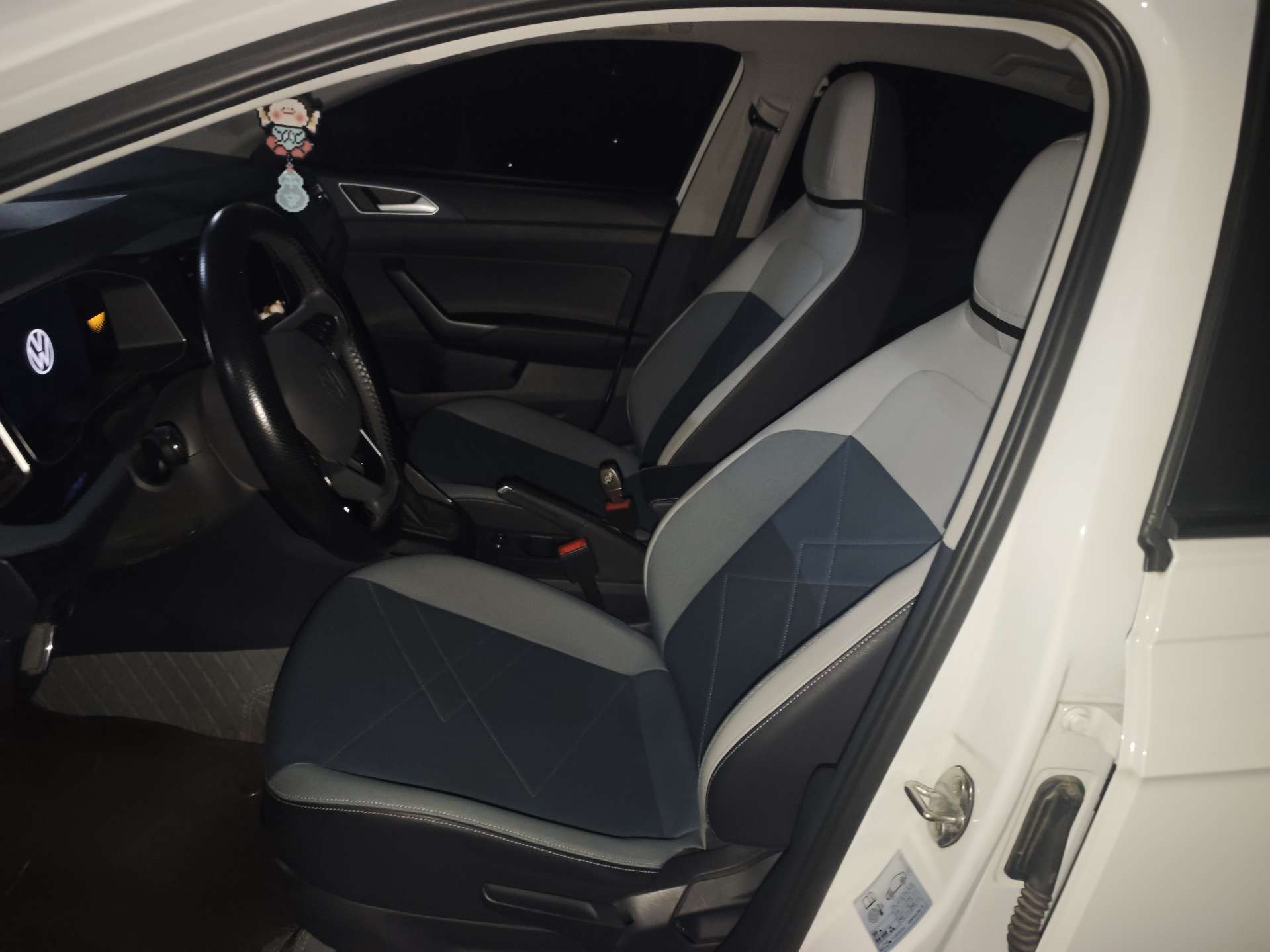 Volkswagen Lavida 2023 car image #4