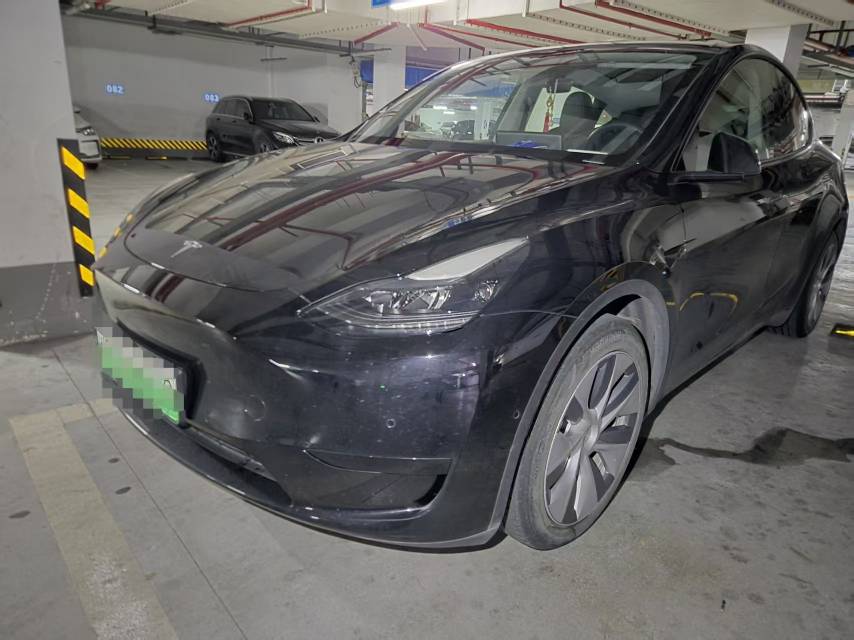 Tesla Model Y 2022 car image 