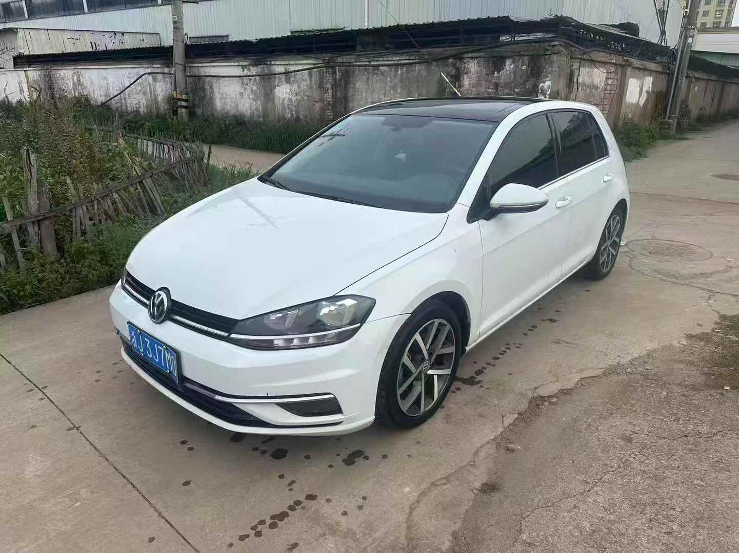 2020 car image 
