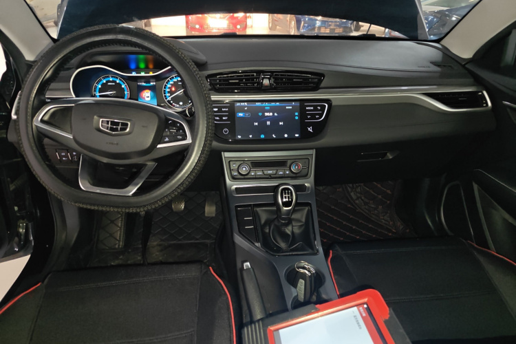 2019 #10 2019 imagen de coche #10