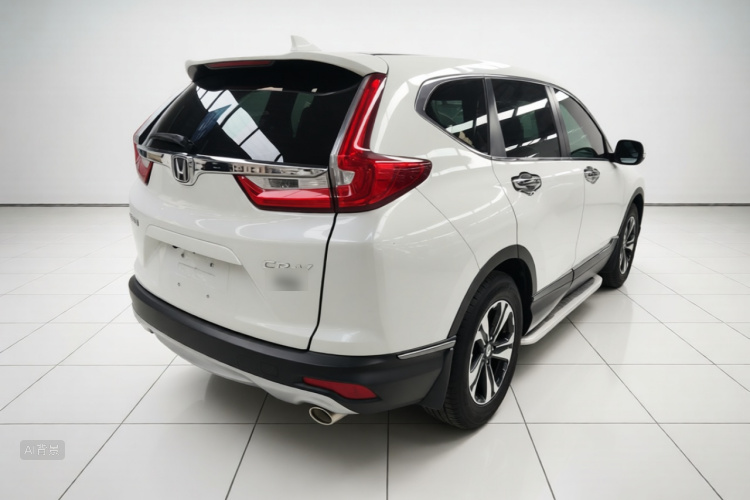 Honda CR-V 2019 car image #7