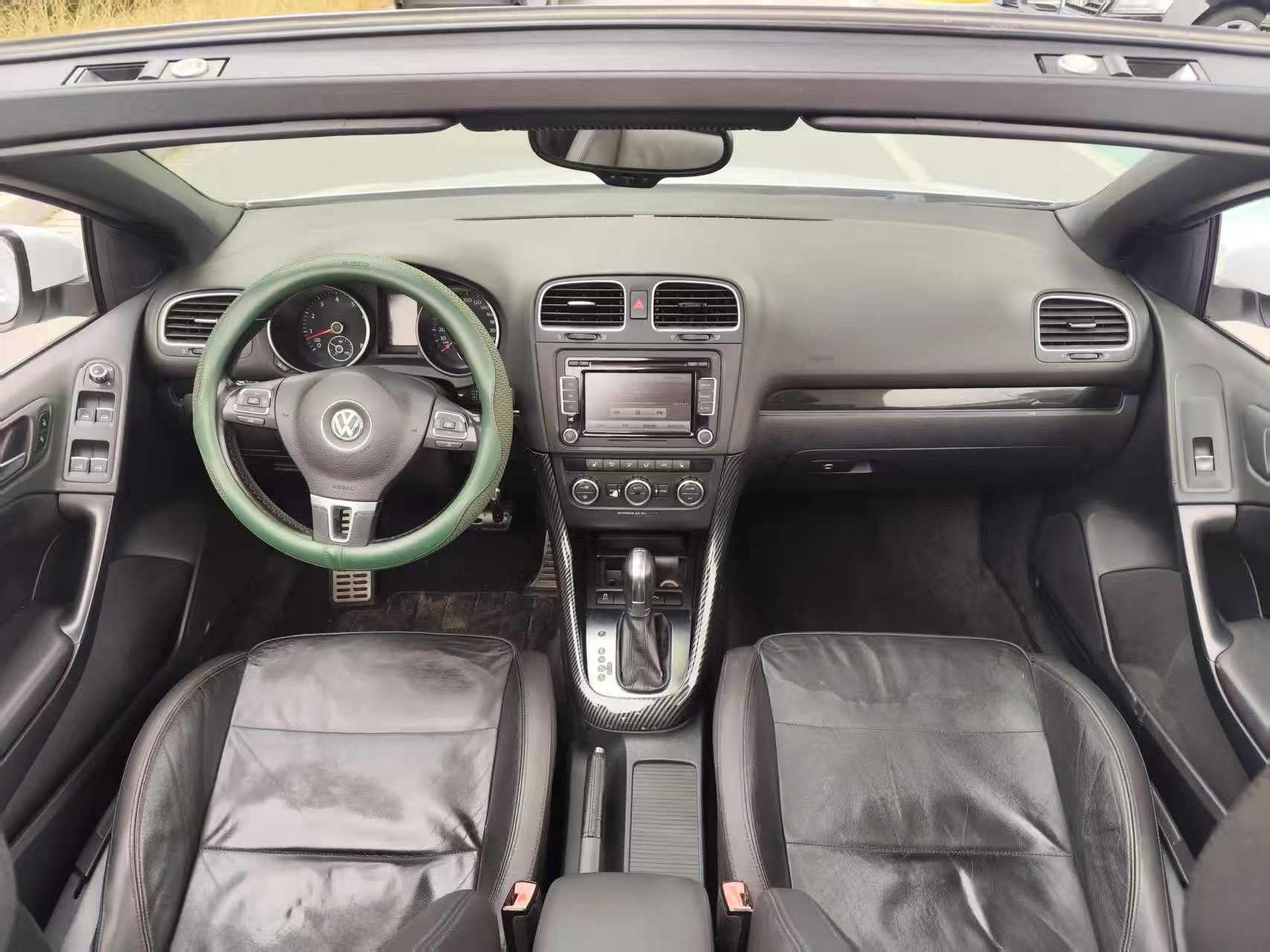 Volkswagen Golf (Imported) 2014 #4 Volkswagen Golf (Imported) 2014 car image #4