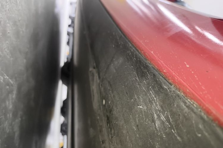 Tesla Model 3 2020 car image #26