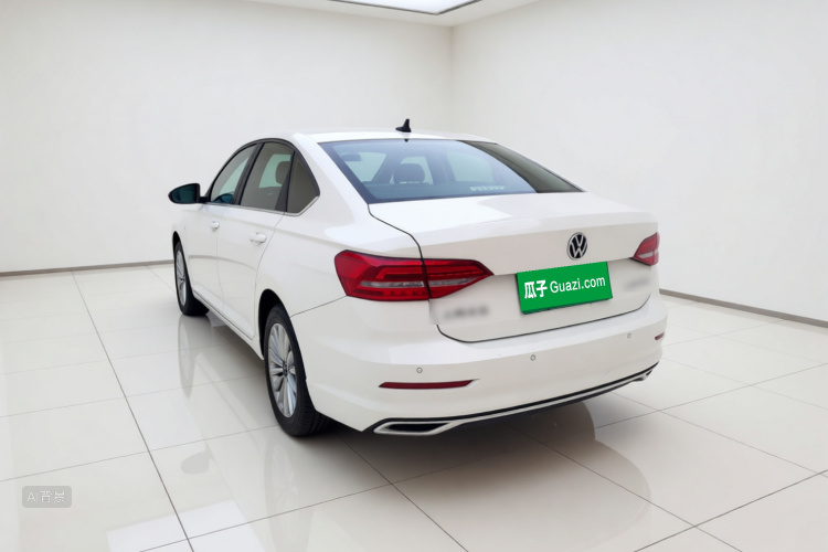 Volkswagen Lavida 2020 #5 Volkswagen Lavida 2020 car image #5