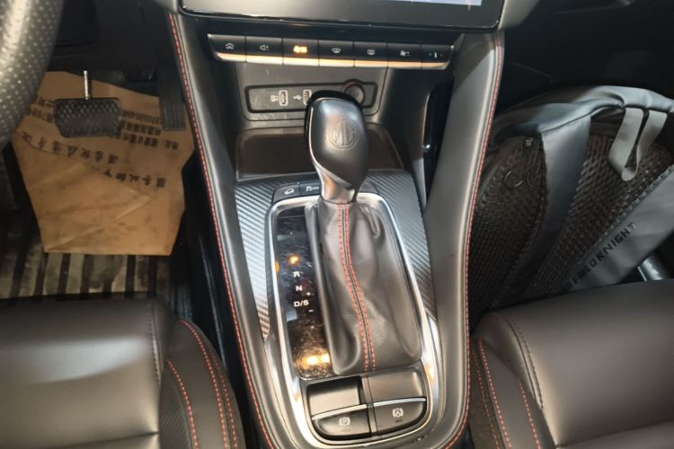 MG ZS 2022 #14 MG ZS 2022 car image #14