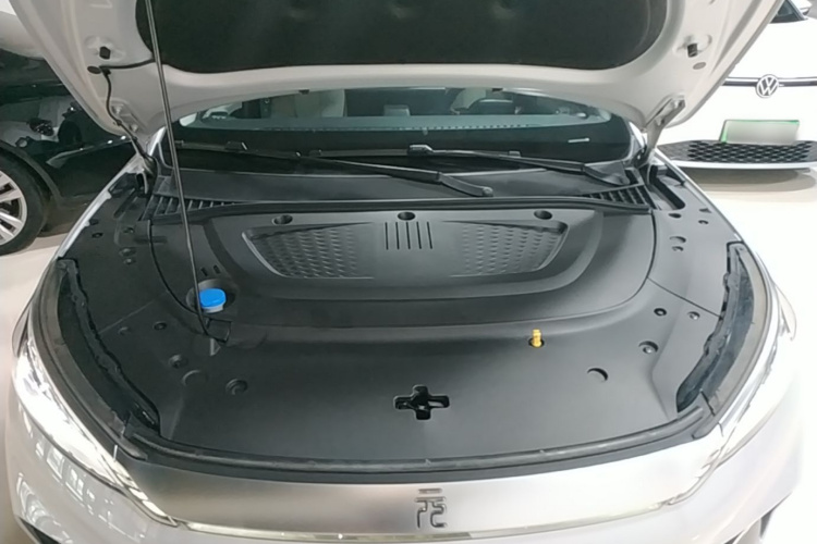 BYD Yuan Plus 2023 car image #20