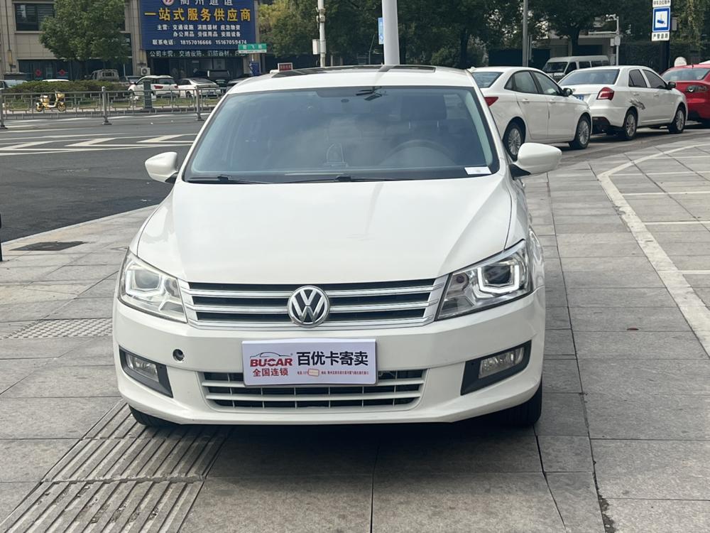 Volkswagen Santana 2017 #2 Volkswagen Santana 2017 immagine di auto #2