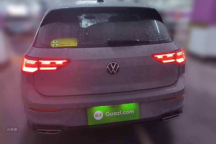 Volkswagen Golf 2022 #6 Volkswagen Golf 2022 car image #6