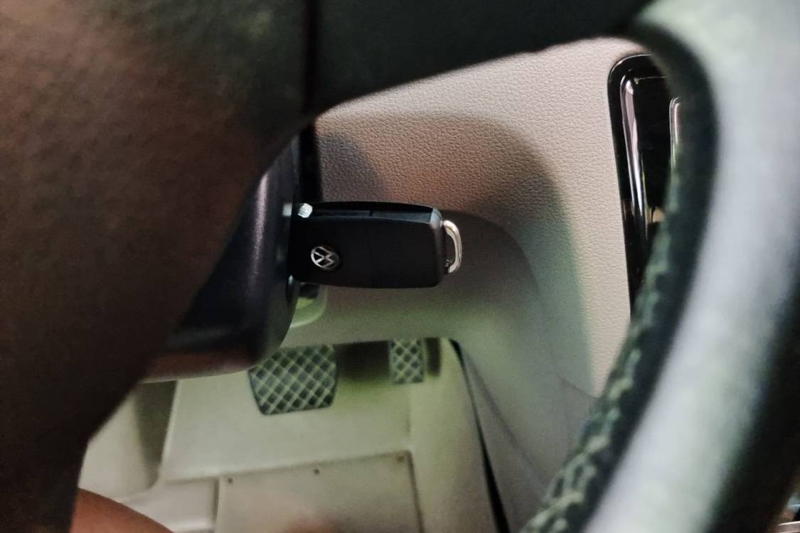 Volkswagen Bora 2015 imagen de coche #28