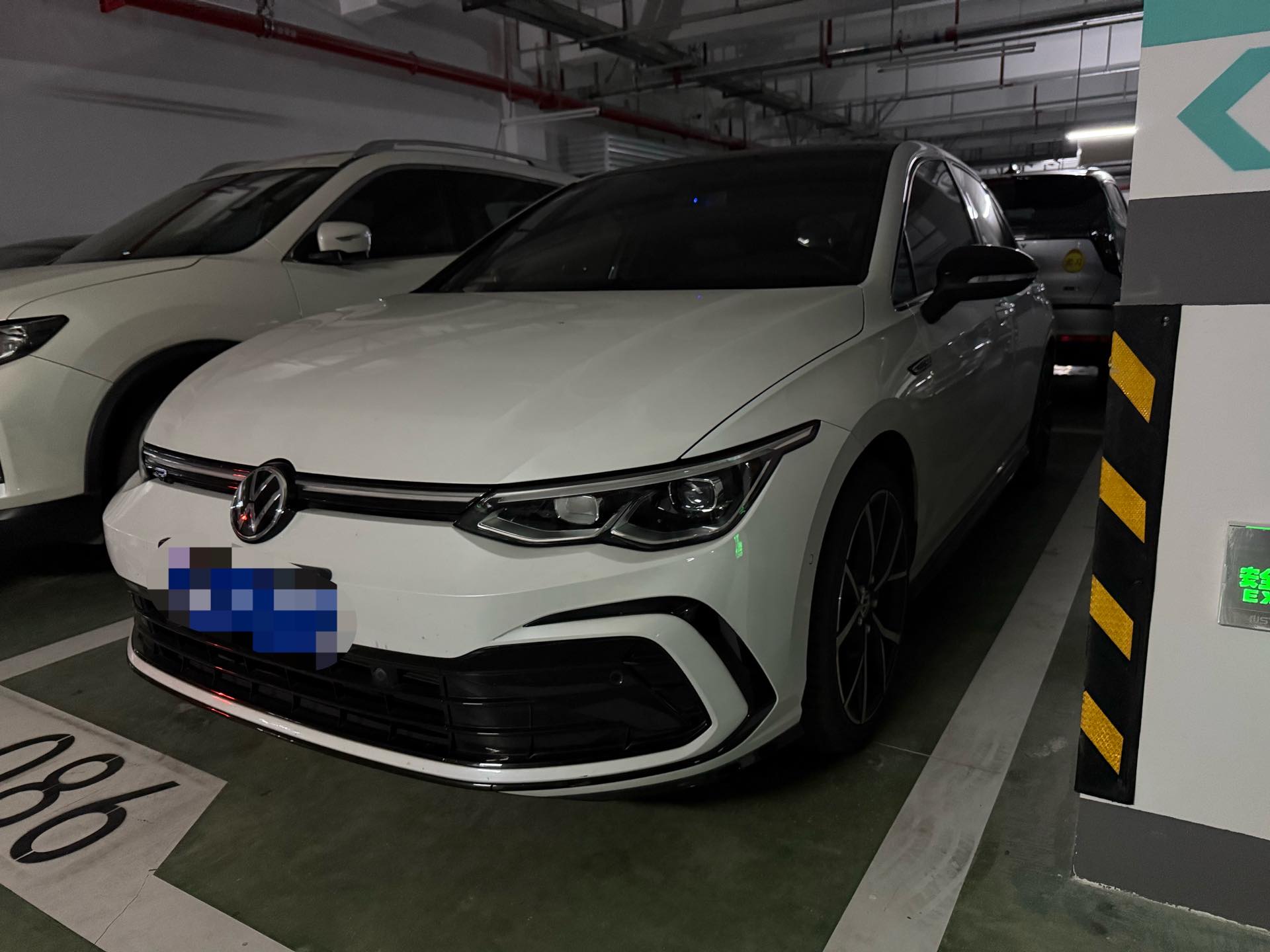 2023 2023 immagine di auto