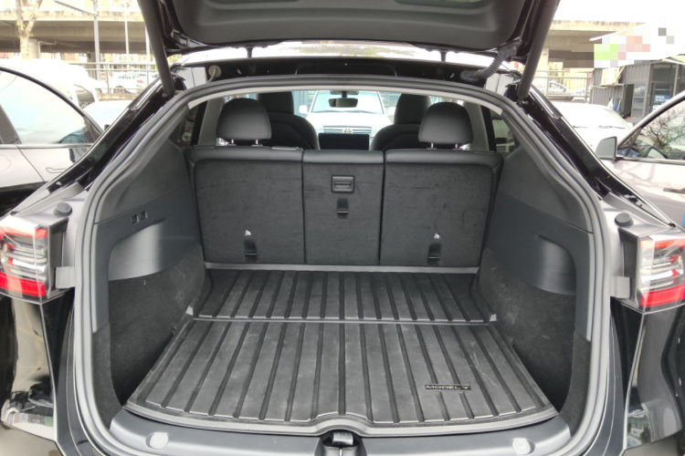 Tesla Model Y 2023 car image #19