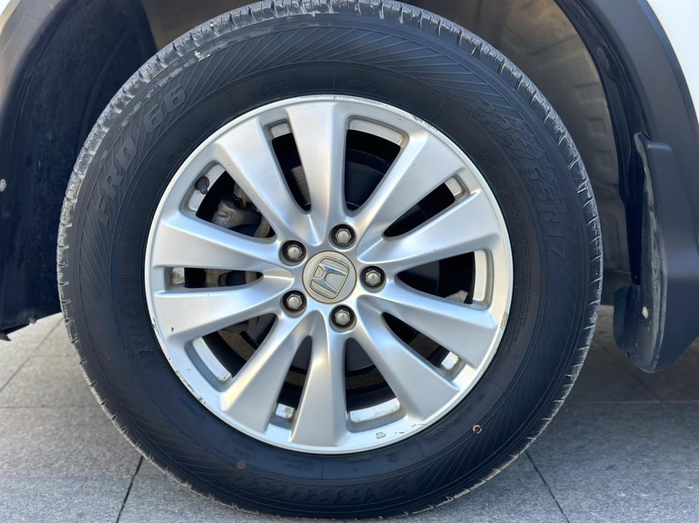 Honda CR-V 2015 #8 Honda CR-V 2015 car image #8