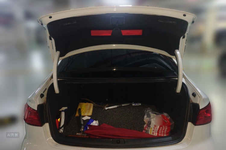 Audi A3 2015 car image #21