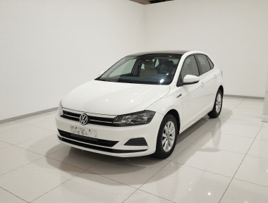 Volkswagen Polo 2022 car image 