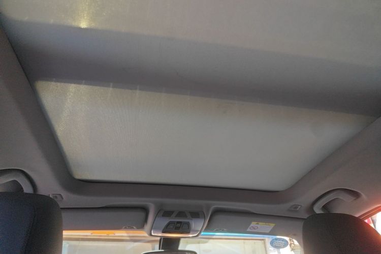 BMW X1 2019 #18 BMW X1 2019 immagine di auto #18