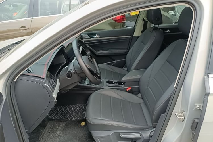 Volkswagen Lavida 2022 car image #15