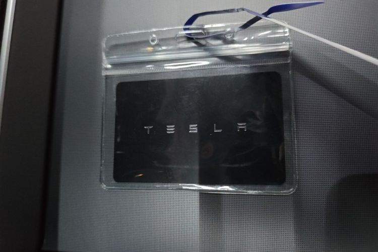 Tesla Model Y 2026 #9 Tesla Model Y 2026 car image #9