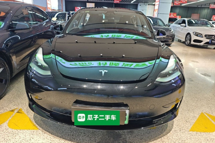 Tesla Model 3 2020 #3 Tesla Model 3 2020 car image #3