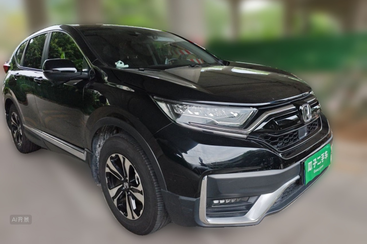 Honda CR-V 2022 car image #4
