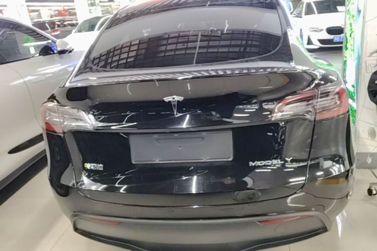 Tesla Model Y 2023 car image #6