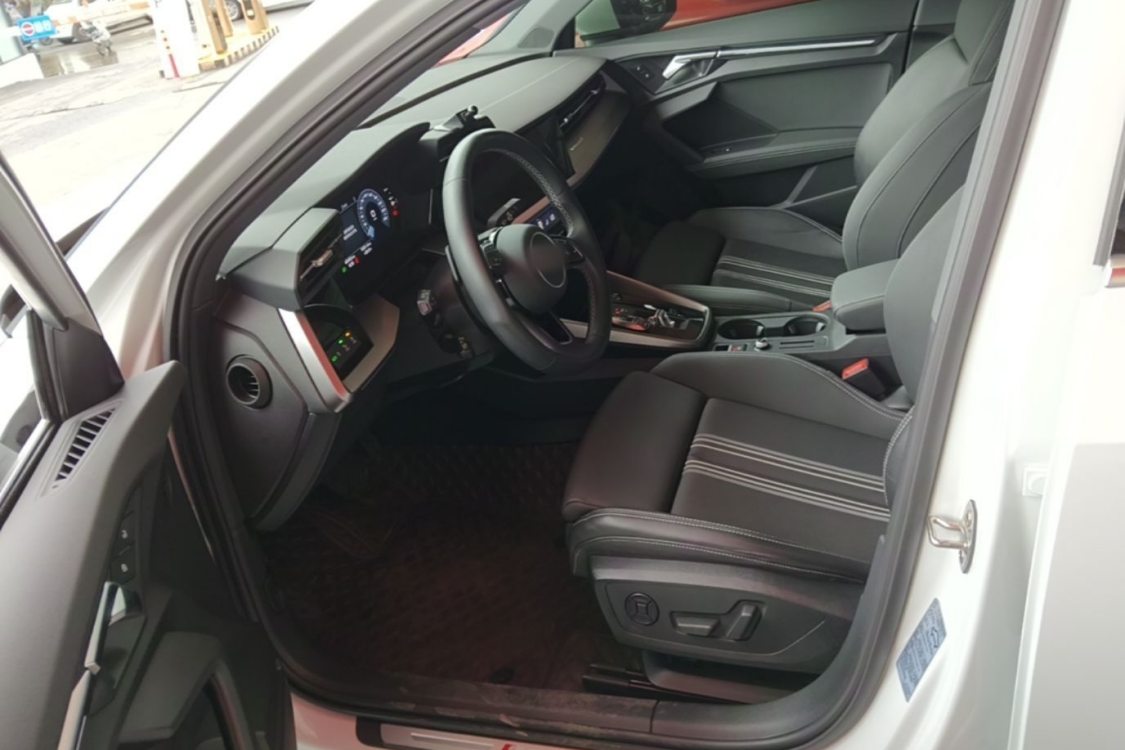 Audi A3 2024 immagine di auto #7