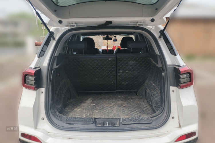 Chery Tiggo 5x 2023 #21 Chery Tiggo 5x 2023 imagem de carro #21