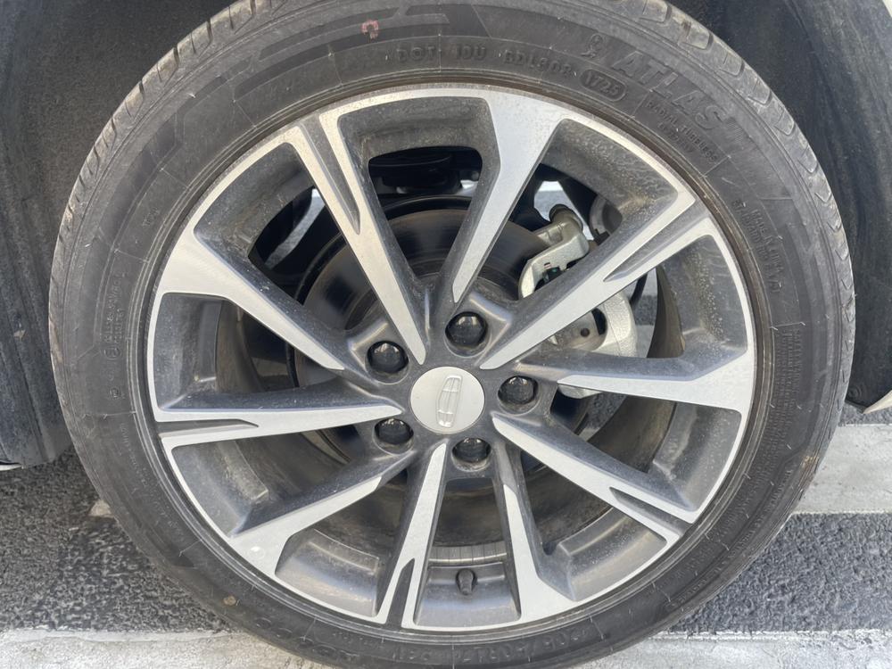 GEELY Emgrand 2025 car image #7