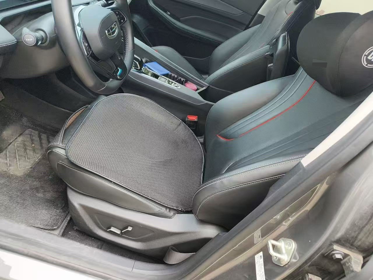 GEELY Binray 2024 car image #3