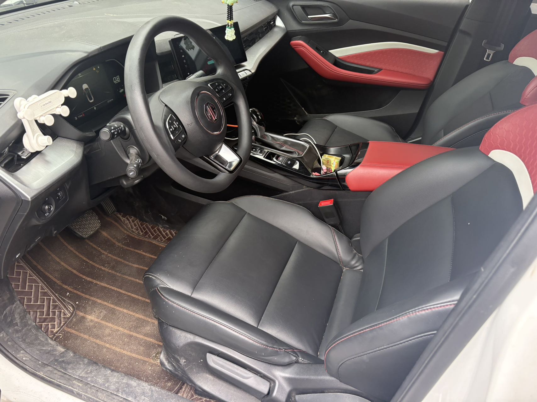 MG 5 2023 imagem de carro #3