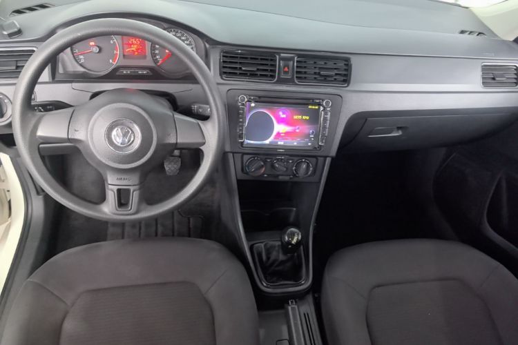 Volkswagen Santana 2016 #10 Volkswagen Santana 2016 car image #10