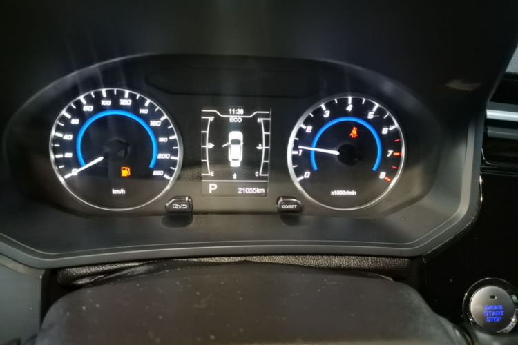 Chery Tiggo 3x 2024 #12 Chery Tiggo 3x 2024 car image #12