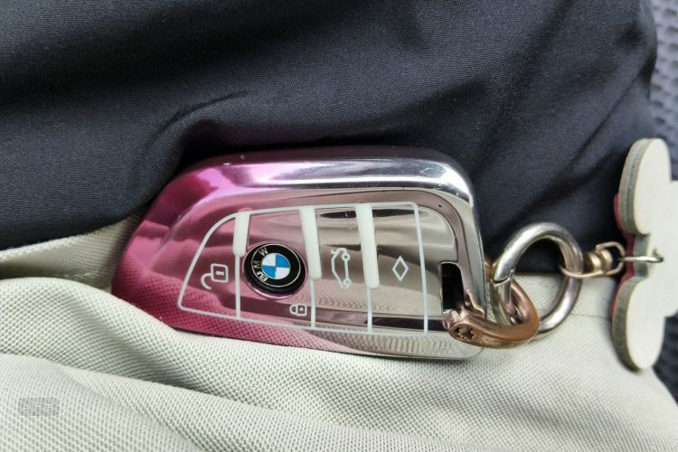 BMW X1 2018 #10 BMW X1 2018 car image #10