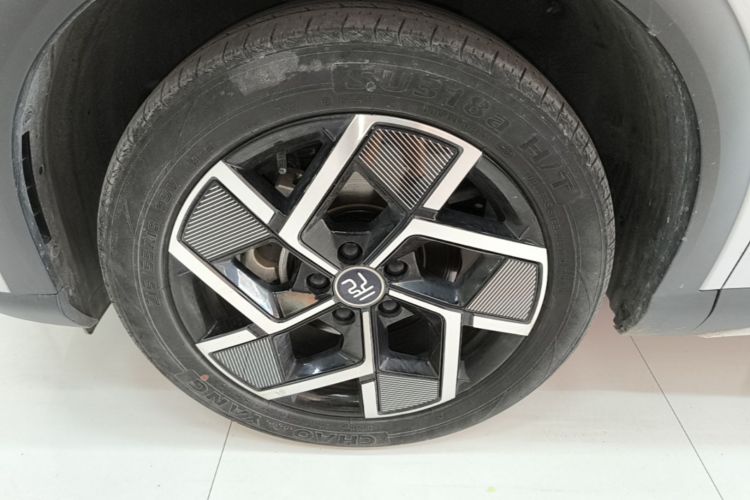 BYD Yuan Plus 2022 car image #9