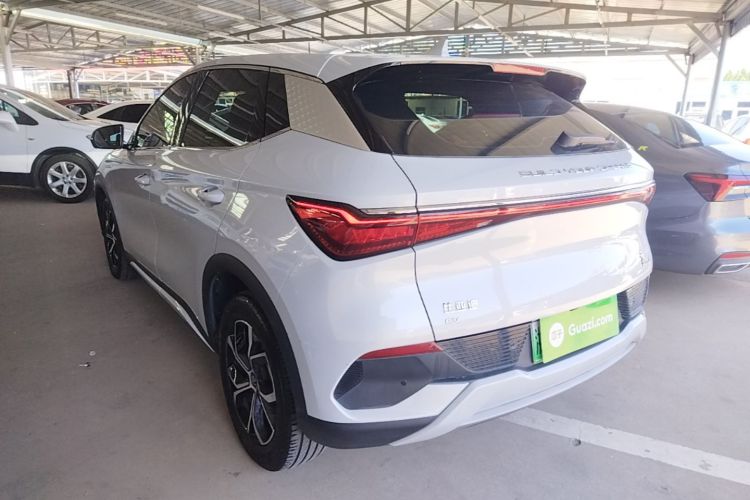 BYD Yuan Plus 2023 car image #5