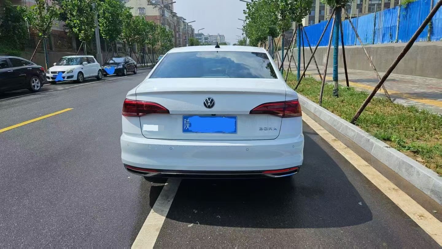 Volkswagen Bora 2021 изображение автомобиля #4
