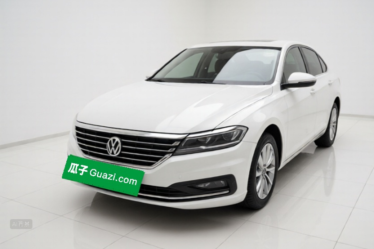 Volkswagen Lavida 2021 car image #2