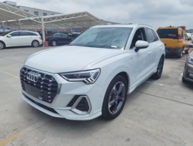 Audi Q3 2022 Audi Q3 2022 car image