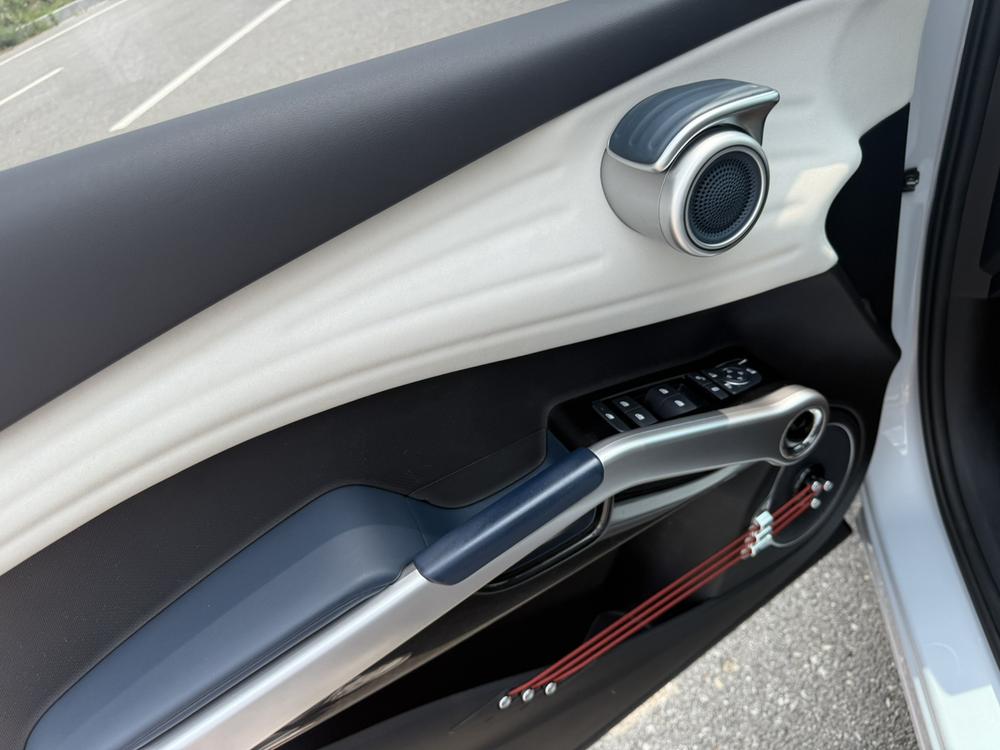 BYD Yuan Plus 2022 car image #9